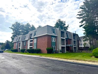 Property at 2 Roedean Drive #A201, Nashua, NH