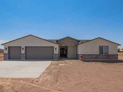 Property at The Winston Plan, Sunset Ridge Ranches, Palo Verde, AZ