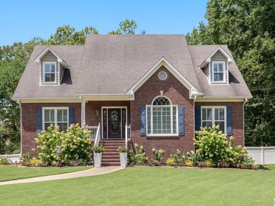 5772 Cypress Trce
