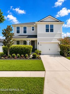 12303 CLAPBOARD BLUFF Trail
