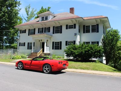 424 Penobscot Street