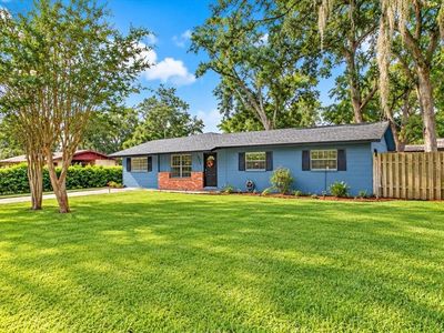 Property at 200 SW 264TH STREET, Newberry, FL