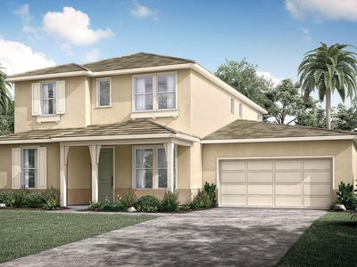 Sycamore Plan, The Acres at Copper Heights
