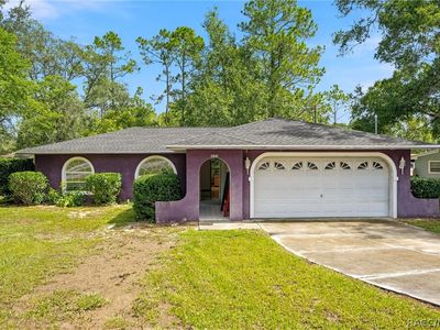 Property at 1325 W Sorrento Dr, Citrus Springs, FL