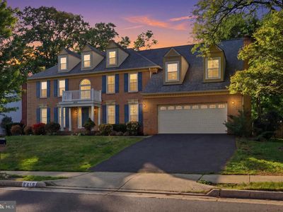 8619 Oak Chase Cir
