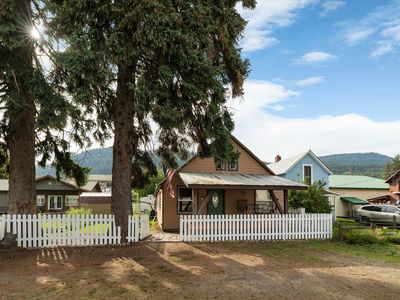 Property at 312 E Kootenai Ave, Troy, MT