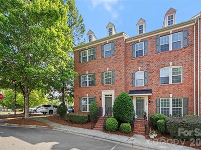 Property at 768 Naramore St, Davidson, NC