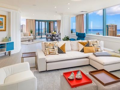 1888 Kalakaua Ave APT 3504