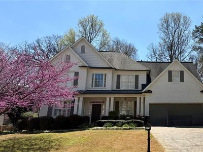 2095 Darien Park Dr
