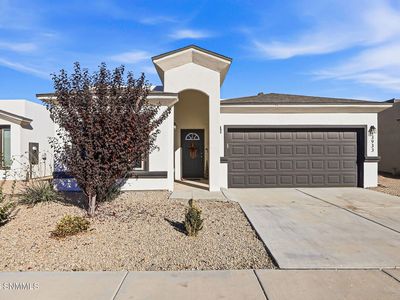 3933 Santa Sophia Rd