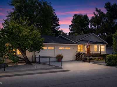 233 El Plano Dr