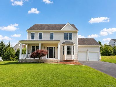 Property at 18 Kile Farm Road, Hurleyville, NY
