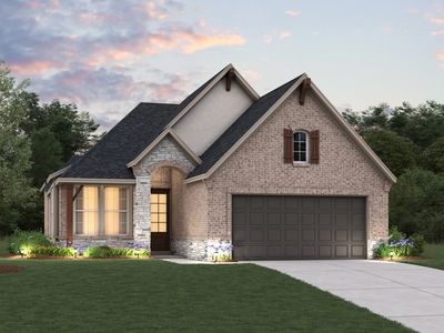 Hickory Plan, Copia Pines - Premier Collection