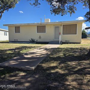 Property at 100 E PIMA Street, Huachuca City, AZ