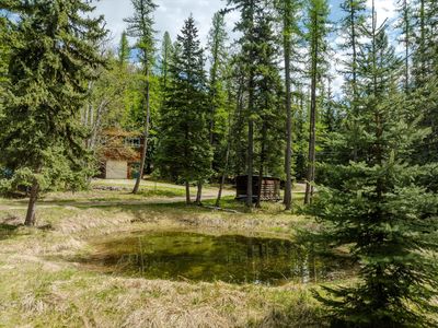 Property at 313 Griffith Creek Rd, Eureka, MT