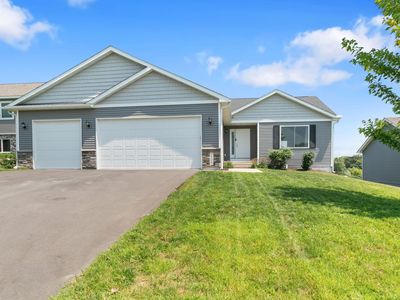 1106 Rolling Hills Dr NW