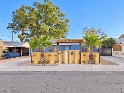 Property at 120 Joshua St, Henderson, NV