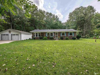 Property at 9703 Summerfield Rd, Temperance, MI
