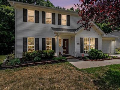 Property at 590 Blythewood Ct, Greensboro, NC