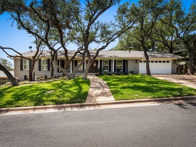 3407 Mount Barker Dr