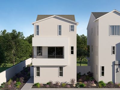 Rosa 4X Plan, Mesa Verde : Rosa