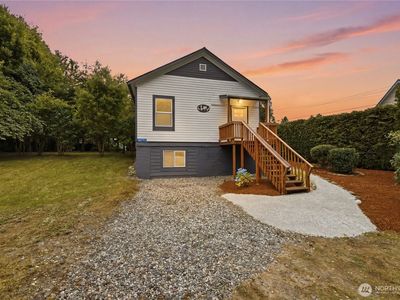 Property at 45940 Albert Street, Concrete, WA