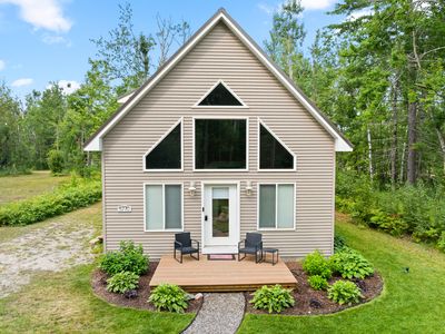 Property at 5770 Pewamo Trl, Gaylord, MI