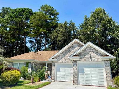 3610 Fire Ring Ct.