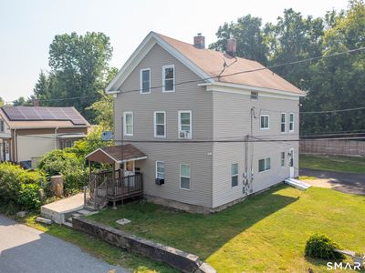27 Railroad Street