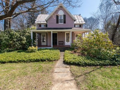 20 South Street