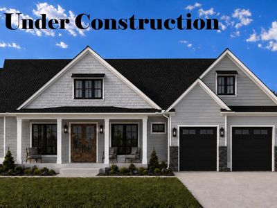 Mistletoe Ln Lot 18
