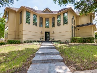 1604 Driskill Dr