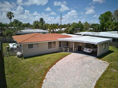 Property at 5821 NE 22nd Avenue, Fort Lauderdale, FL