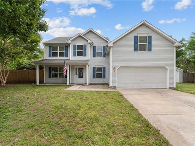 Property at 109 Walking Path Ct, South Mills, NC