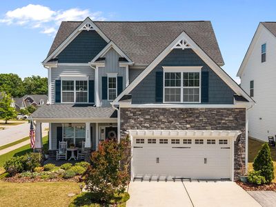 5329 Goosecross Way