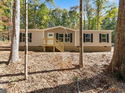 352 Lake Harbor Trl