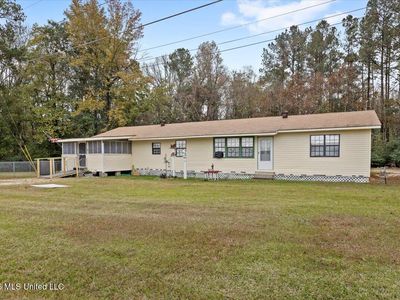 Property at 75 Terrys Chapel Rd, Foxworth, MS