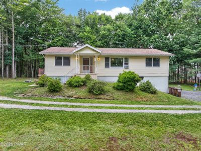 Property at 123 No Name Blvd, Shohola, PA