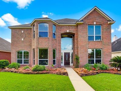 11915 Canyon Timbers Dr