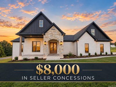 1 Bella View Dr