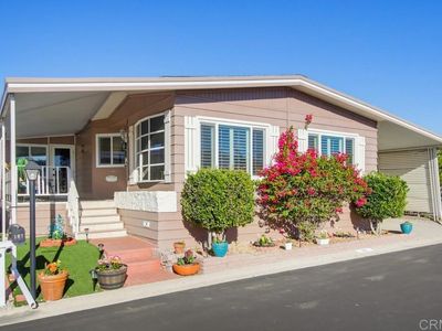 650 S Rancho Santa Fe Rd SPACE 187