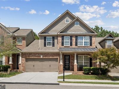 3284 Castleberry Village Dr