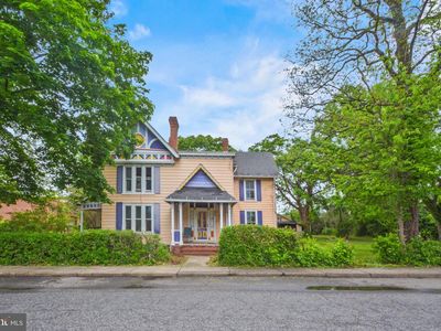 Property at 300 N Franklin St, Remington, VA