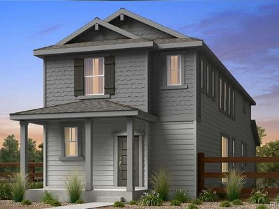 14857 Arbor Boulevard W