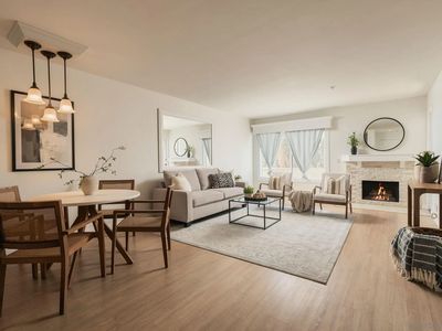5665 Friars Rd Unit 204