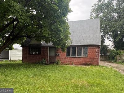 846 Bobwhite Ln
