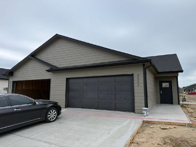 9500/9502 E Wassall Ct