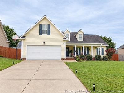 Property at 1533 Seabiscuit Dr, Parkton, NC