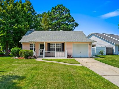 Property at 9701 Ashley Ln., Murrells Inlet, SC
