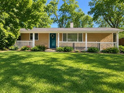 207 Arrowhead Trl
